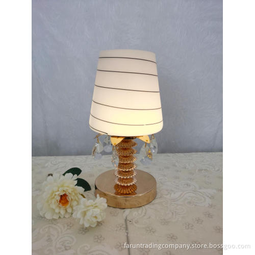Craft Candlestick table